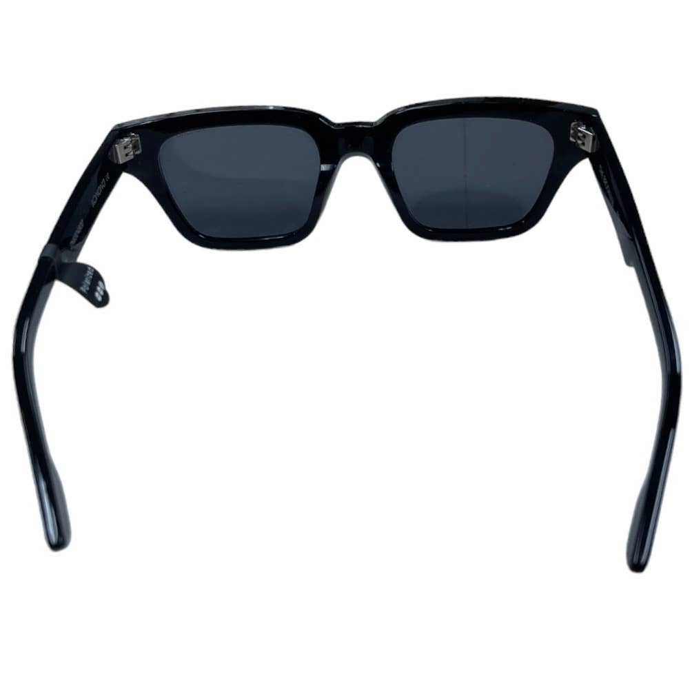 Komono The Brooklyn Polarized Sunglasses Black New - Premium from Komono - Just $99.0! Shop now at Finds For You
