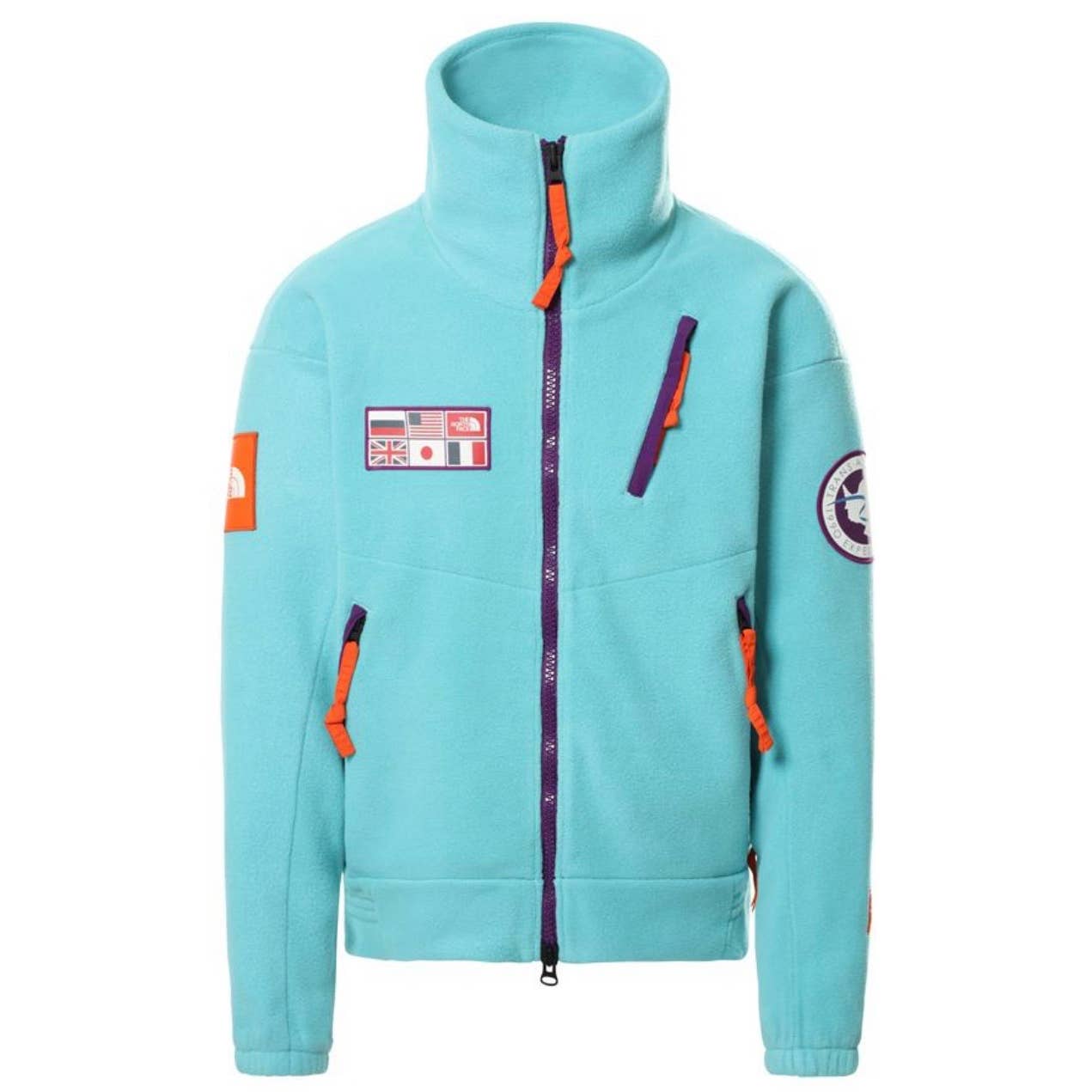 The North Face Trans Antarctica Fleece Jacket Coat Size Medium New - Premium from The North Face - Just $359.00! Shop now at Finds For You