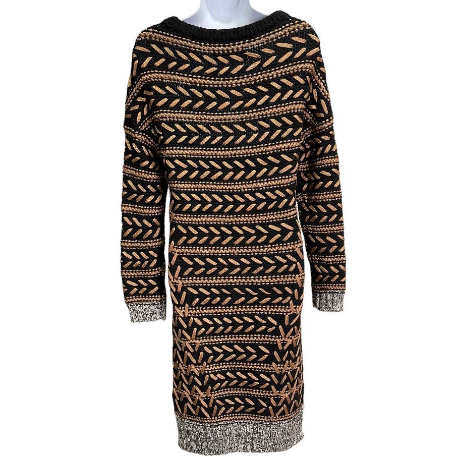 Rag & Bone Lace Weave Knit Bodycon Dress Size Small - Premium from rag & bone - Just $129.0! Shop now at Finds For You