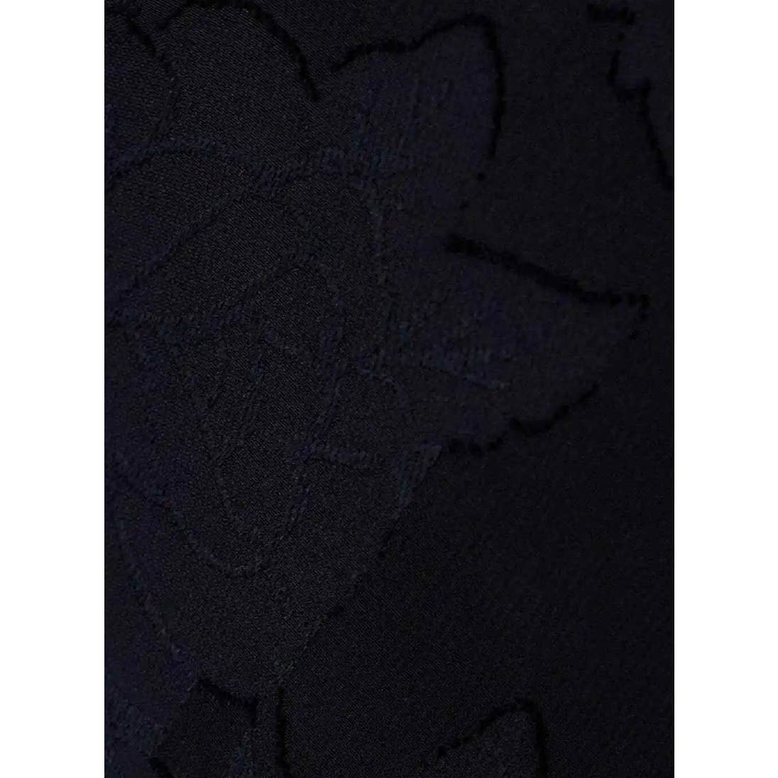 Anthropologie Hutch Lindy Bohemian Dress Size 0 Dark Navy - Premium from Anthropologie - Just $149.00! Shop now at Finds For You