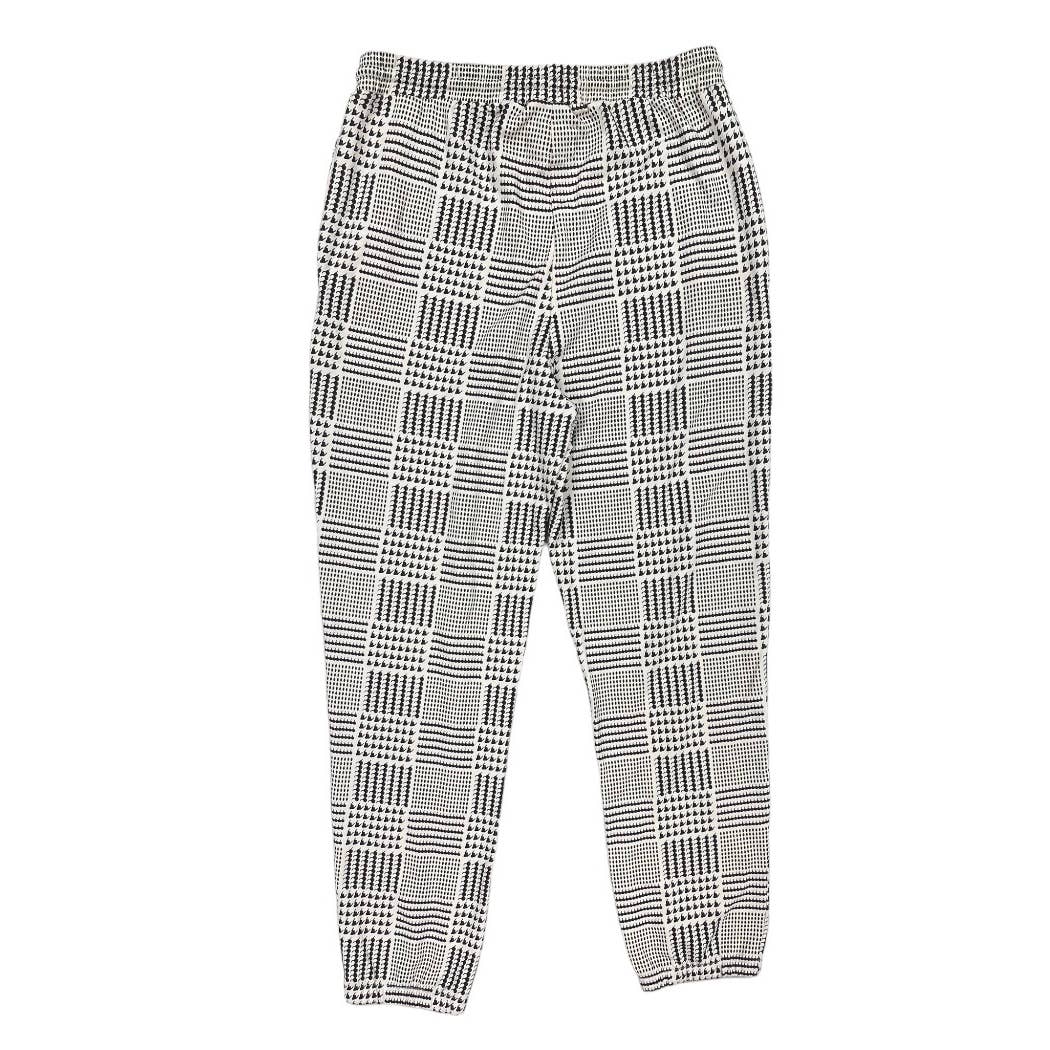 L’Space Active Sprinter Joggers Houndstooth Size Small New - Premium from L’spac - Just $79.0! Shop now at Finds For You