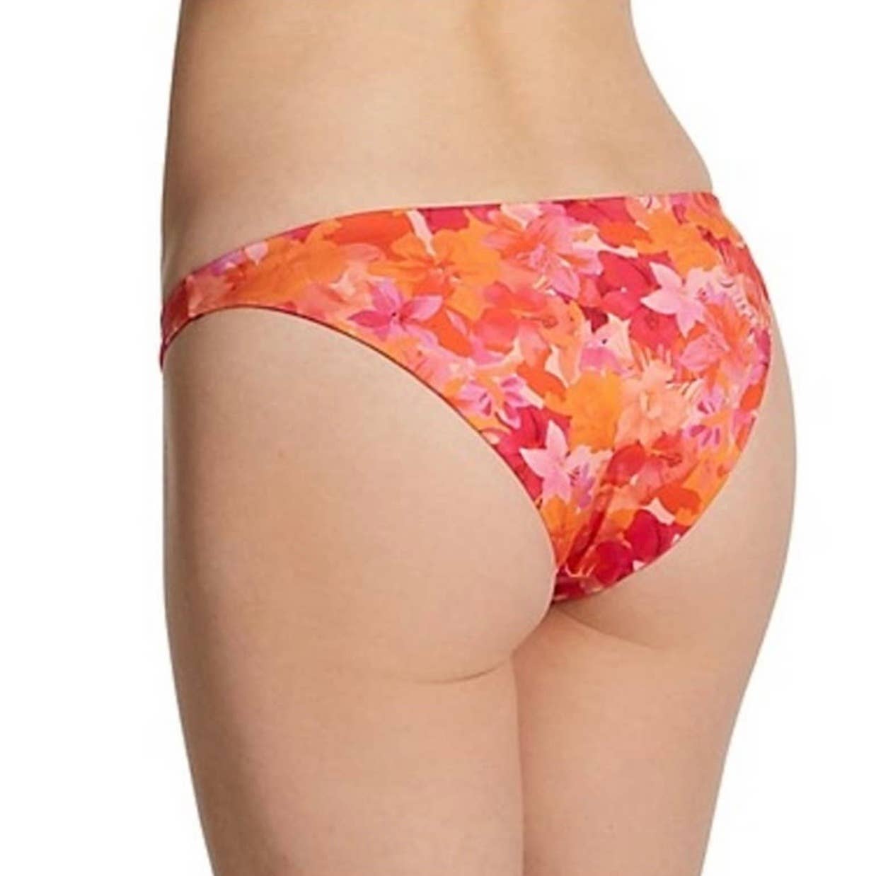 L*SPACE Revolve Brittney Bikini Top Sol Bottom Classic Into The Tropics XS New Barbiecore - Premium from L*SPACE - Just $89.00! Shop now at Finds For You