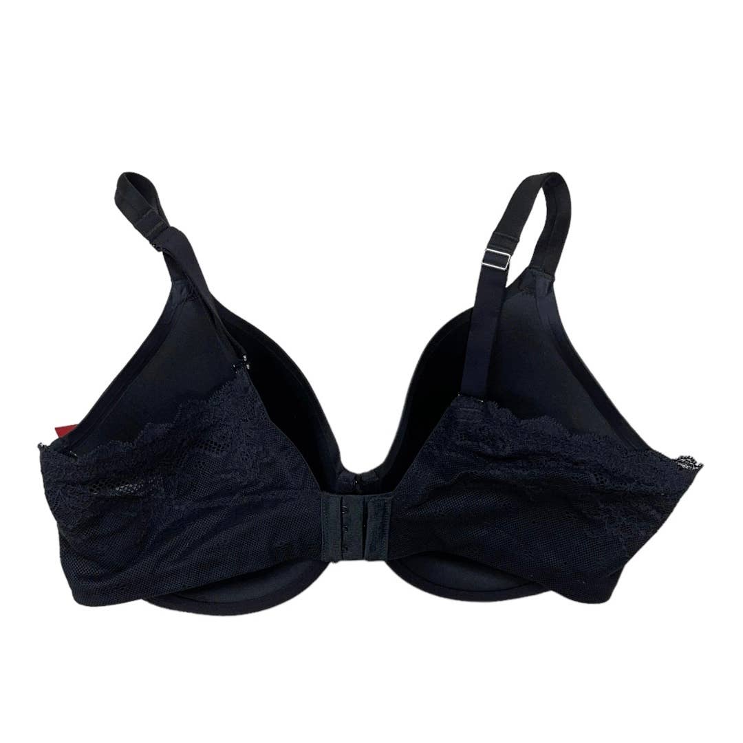 SPANX Undie-Detectable Lighly Lined Bra Size 38D Black New - Premium from Spanx - Just $42.0! Shop now at Finds For You