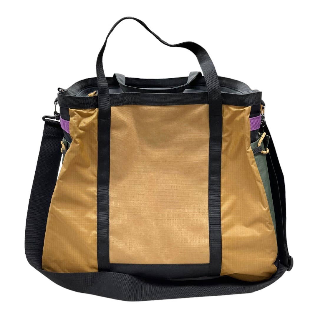 Topo Designs Mountain Gear Bag Multi Color New - Premium from Topo Designs - Just $149.00! Shop now at Finds For You