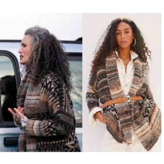 Anthropologie Pilcro Emillie Cardigan Size XS/S As Seen on TV Maid - Premium  from Anthropologie - Just $149.0! Shop now at Finds For You