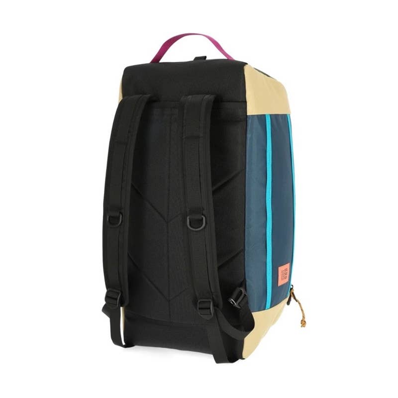 Topo Designs 40L Mountain Duffle Bag Backpack Travel New - Premium from Topo Designs - Just $149.00! Shop now at Finds For You