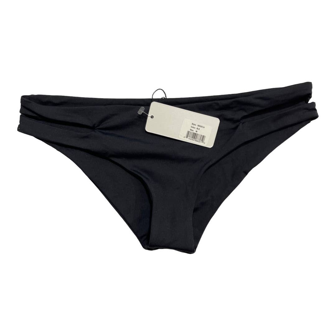 L*SPACE Revolve Camellia Bikini Top DD Cup Estrella Bikini Bottom Swim M New - Premium from L*SPACE - Just $99.00! Shop now at Finds For You