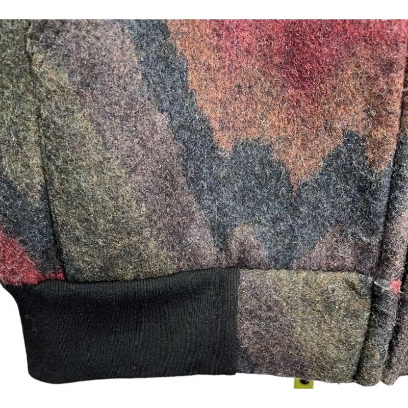 Vintage 90’s Carhartt Navajo Blanket Zip Hoodie USA Size XL - Premium from Carhartt - Just $299.00! Shop now at Finds For You