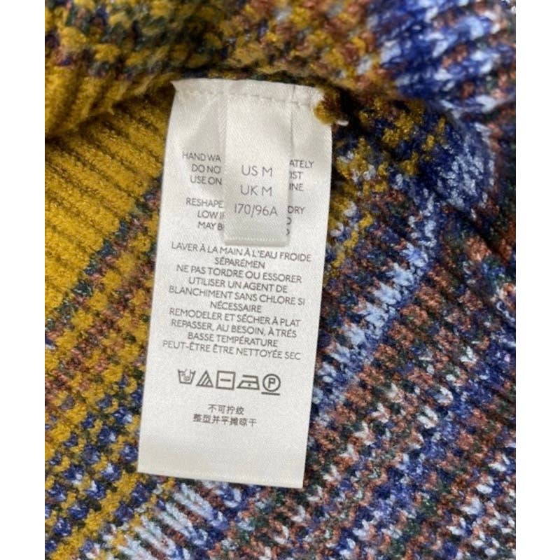 Anthropologie Space Dyed Knit Midi Dress Body Con Stretch Size Medium New - Premium from Anthropologie - Just $135.0! Shop now at Finds For You