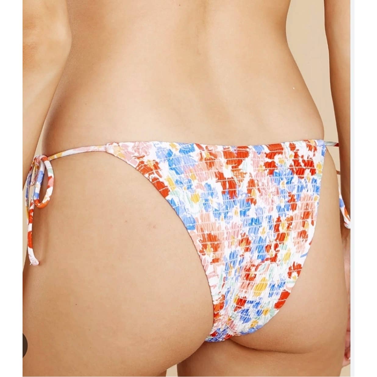 L*SPACE Revolve Set Forever Floral Marley Top Aubrey Barlette Bottoms S - Premium from L*SPACE - Just $129.00! Shop now at Finds For You