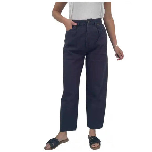 Free People x Sandrine Rose Wide Leg Pants Jeans Buckle Size 26 New - Premium  from Free People - Just $59.0! Shop now at Finds For You