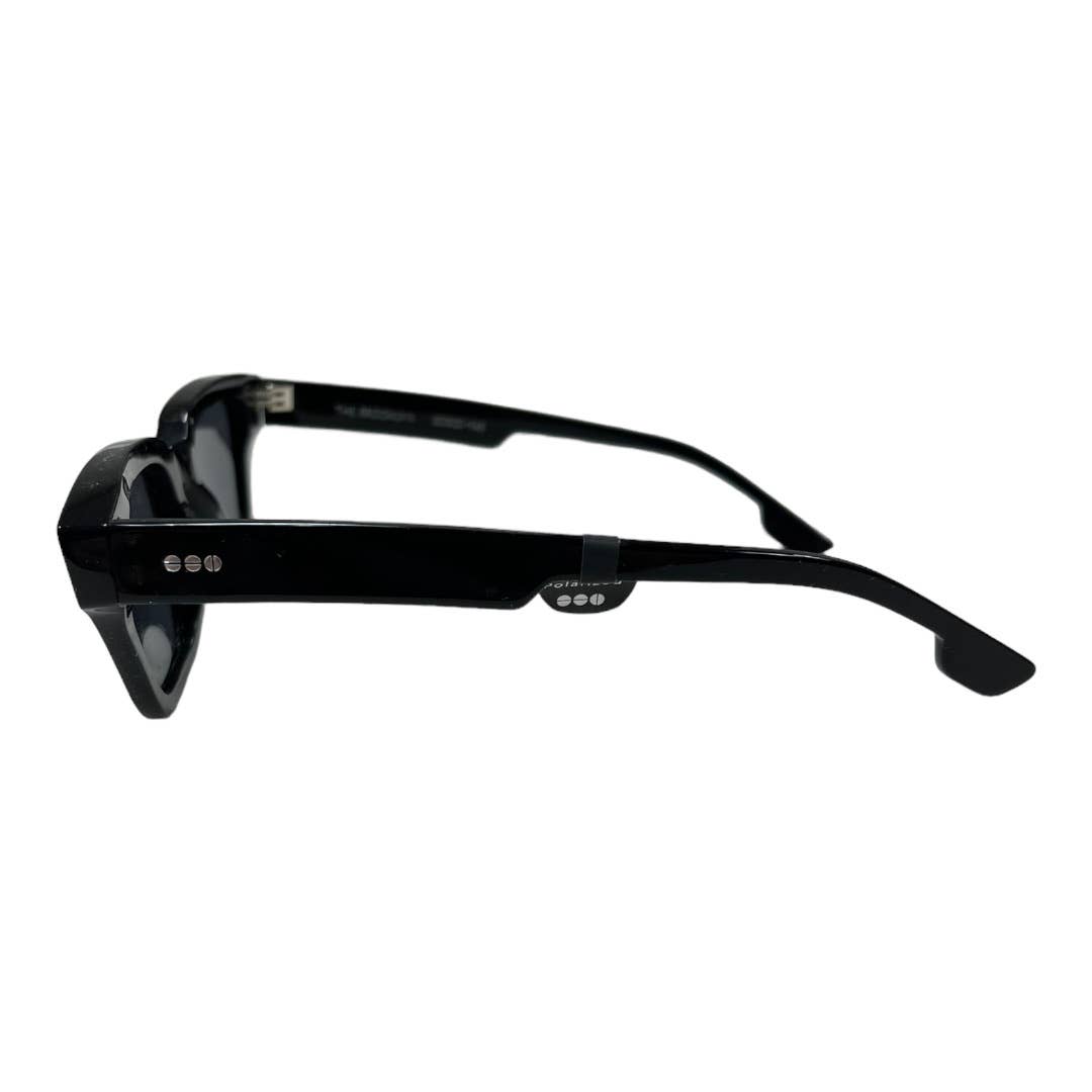 Komono The Brooklyn Polarized Sunglasses Black New - Premium from Komono - Just $99.0! Shop now at Finds For You