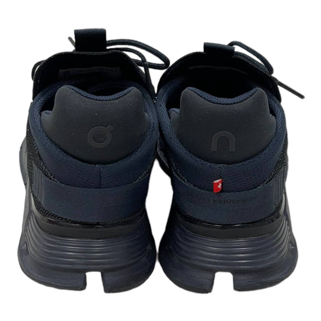 On Cloudnova Mesh and Neoprene Running Shoes Sneakers Size 9 - Premium from On Cloud - Just $159.0! Shop now at Finds For You