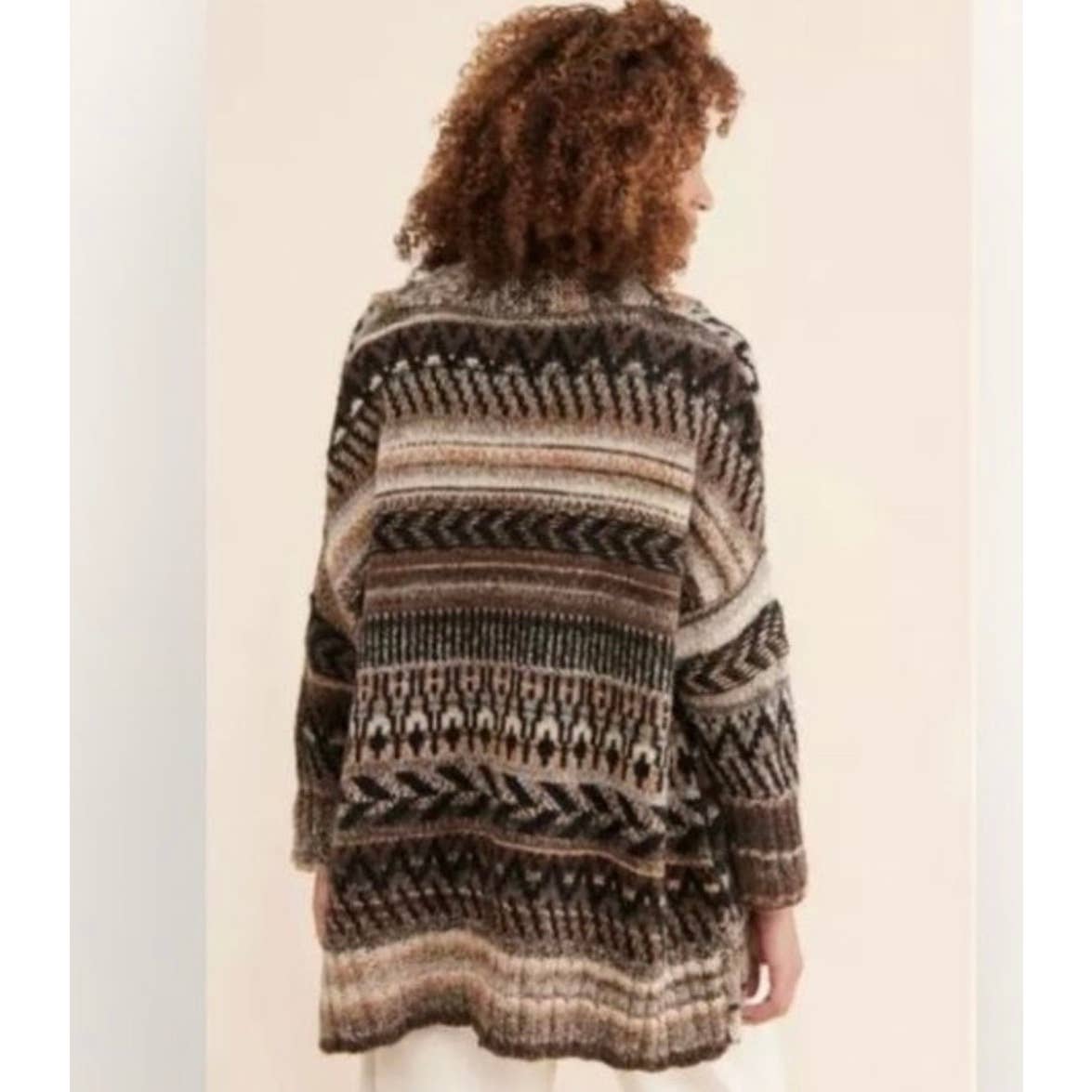 Anthropologie Pilcro Emillie Cardigan Size XS/S As Seen on TV Maid - Premium from Anthropologie - Just $149.0! Shop now at Finds For You
