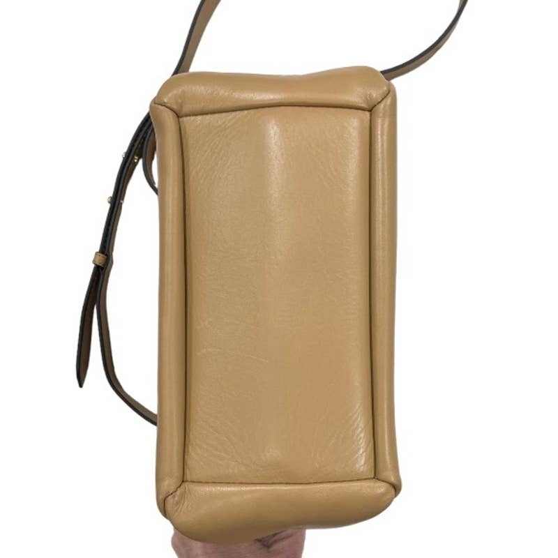 Rag & Bone Passenger 2.0 Crossbody Handbag Purse Tan - Premium from rag & bone - Just $159.00! Shop now at Finds For You