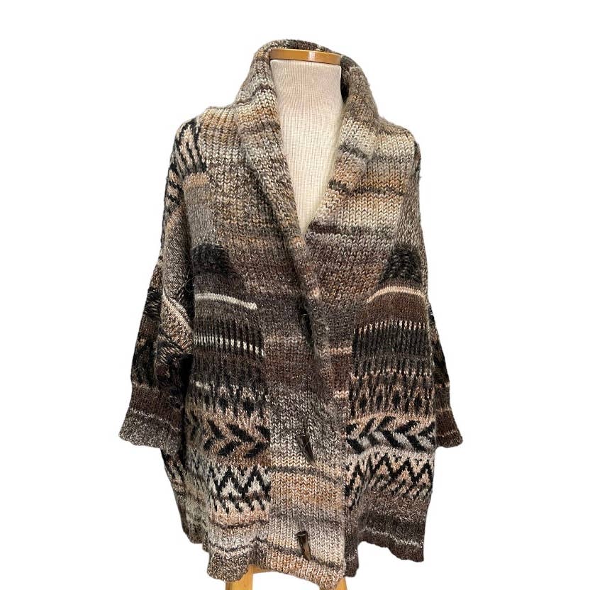 Anthropologie Pilcro Emillie Cardigan Size XS/S As Seen on TV Maid - Premium from Anthropologie - Just $149.0! Shop now at Finds For You