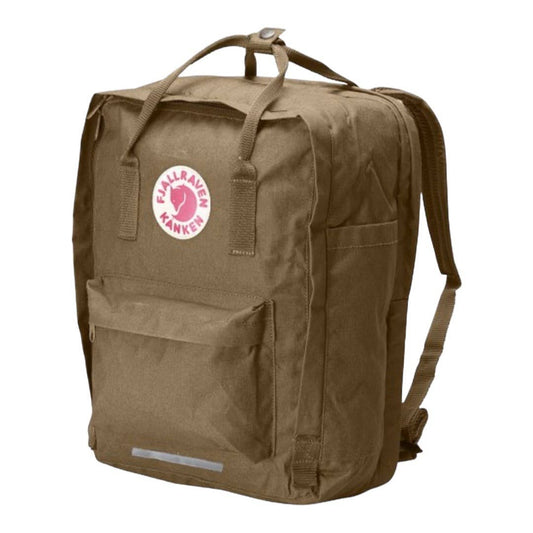 Fjallraven Kanken Backpack 17" Laptop Bag Sand Lightweight New - Premium  from Fjallraven - Just $95.0! Shop now at Finds For You