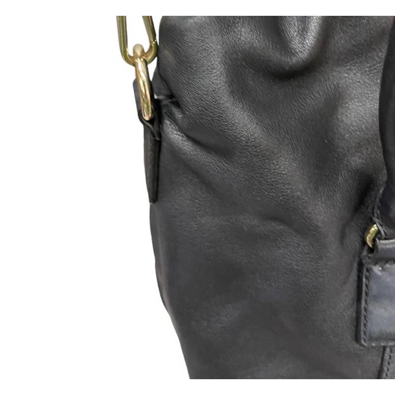 Kate Spade Fremont Place Carmen Travel Bag Briefcase Leather - Premium from Kate Spade - Just $149.0! Shop now at Finds For You