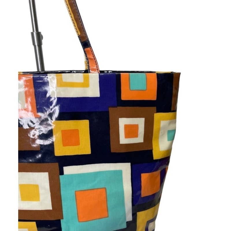 Kate Spade Geometric Shopper Tote Handbag Purse Bag - Premium from Kate Spade - Just $65.00! Shop now at Finds For You