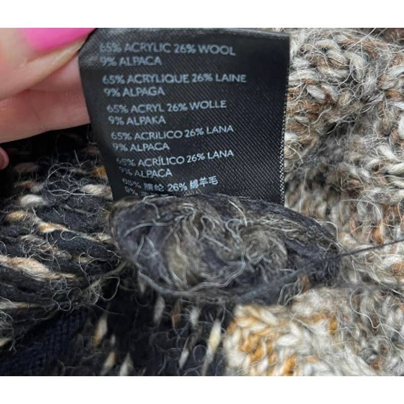 Anthropologie Pilcro Emillie Cardigan Size XS/S As Seen on TV Maid - Premium from Anthropologie - Just $149.00! Shop now at Finds For You