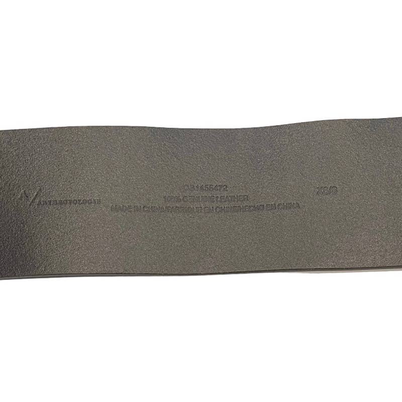 Anthropologie Wide Leather Belt Size XS/S Black New - Premium from Anthropologie - Just $98.0! Shop now at Finds For You