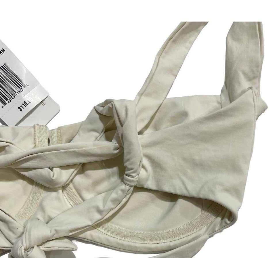 L*SPACE Swim Set Camellia Bikini Top DD w Aubree Bikini Bottom S New - Premium from L*SPACE - Just $119.00! Shop now at Finds For You