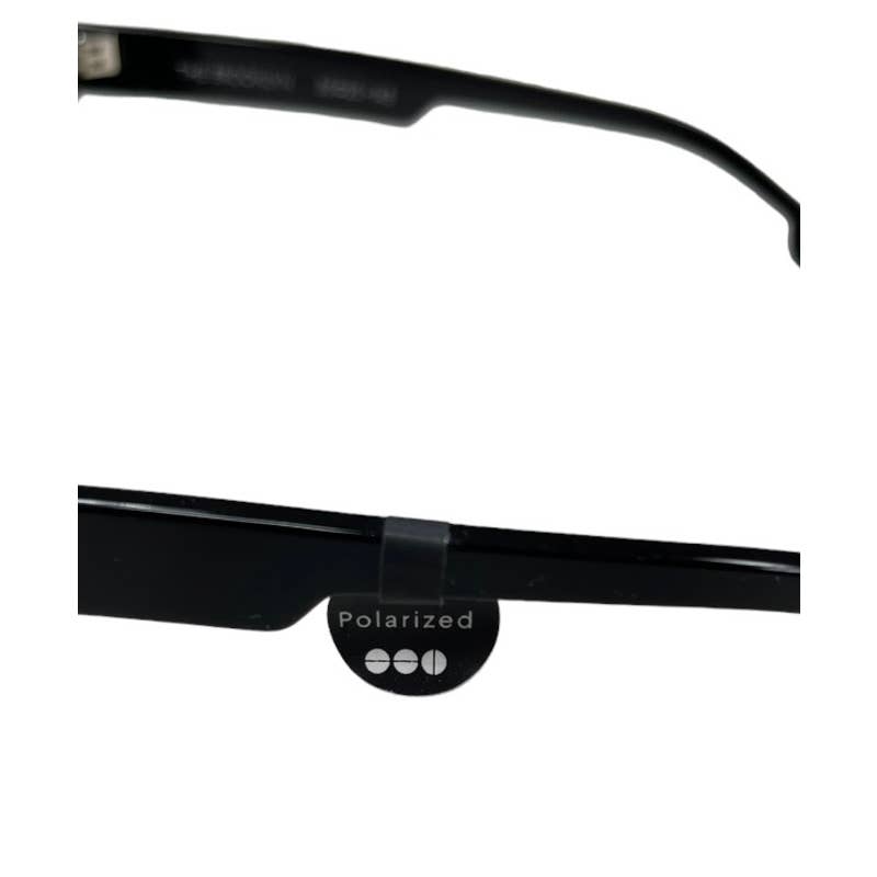 Komono The Brooklyn Polarized Sunglasses Black New - Premium from Komono - Just $99.0! Shop now at Finds For You