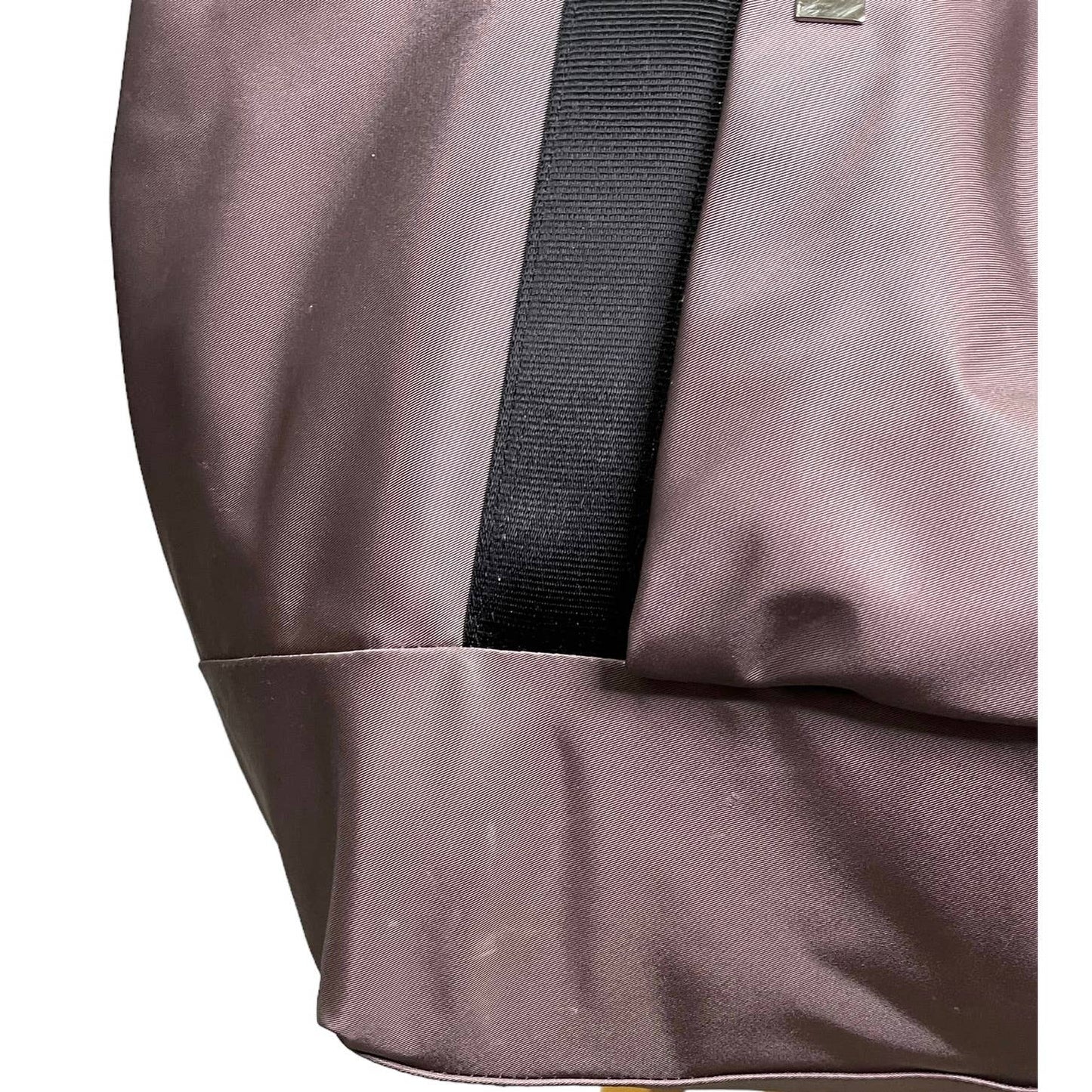 Tumi Dumont Mauve Duffle Bag Travel Carry On - Premium from Tumi - Just $259.0! Shop now at Finds For You