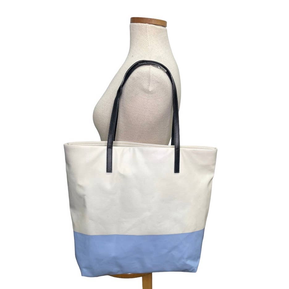 Kate Spade Jazz Things Un Bon Shopper Tote Handbag Purse Cats - Premium from Kate Spade - Just $165.0! Shop now at Finds For You