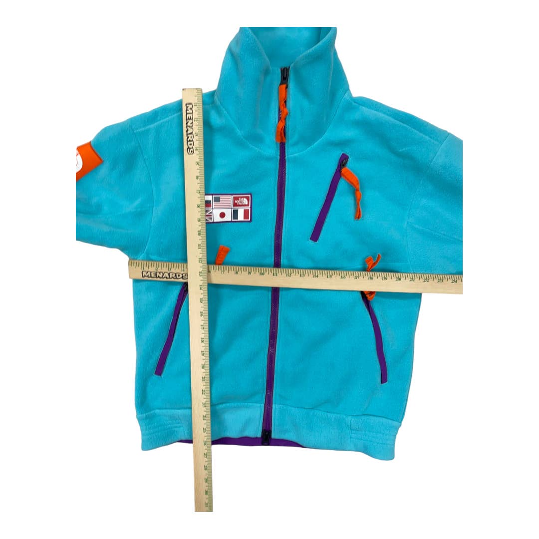 The North Face Trans Antarctica Fleece Jacket Coat Size Medium New - Premium from The North Face - Just $359.00! Shop now at Finds For You
