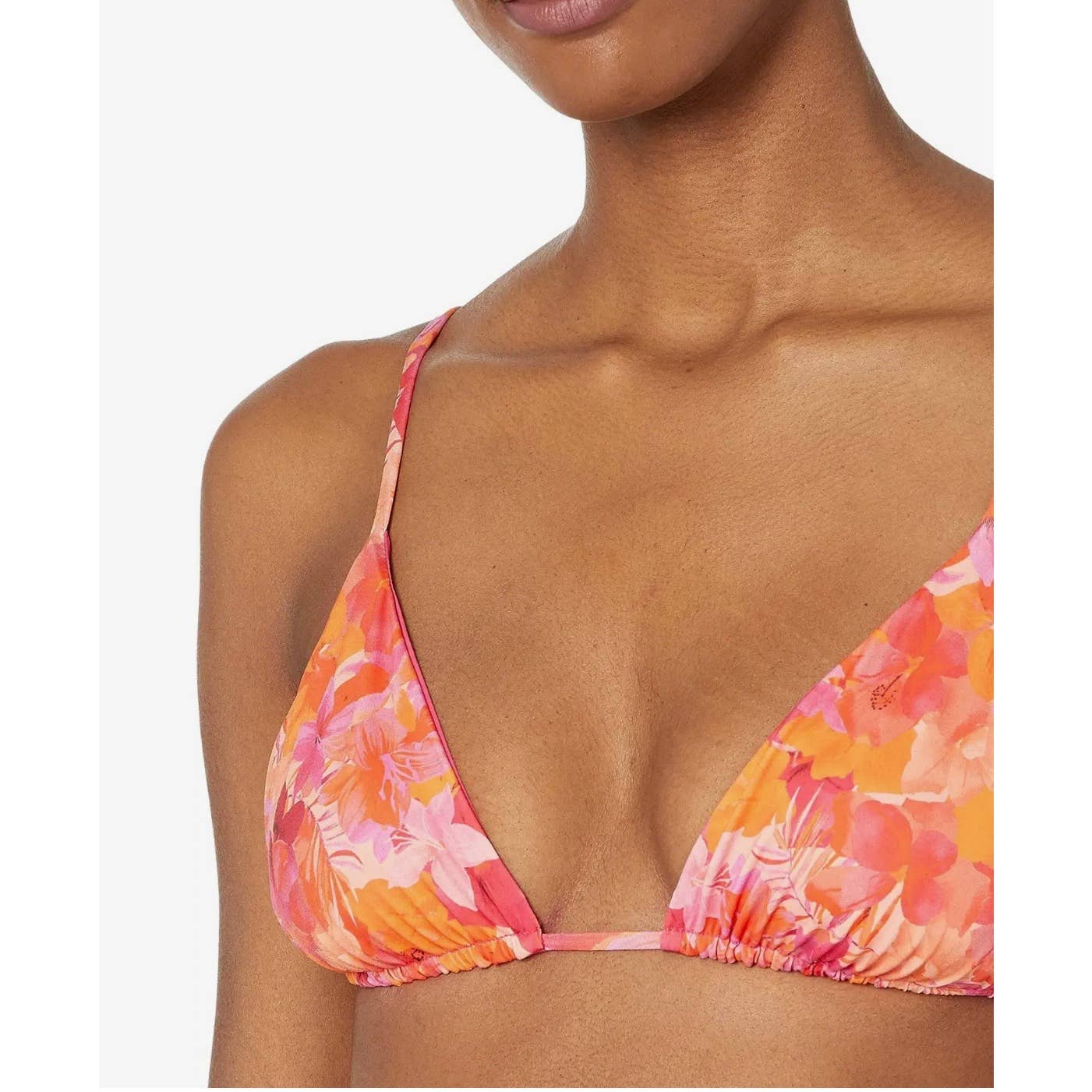 L*SPACE Revolve Brittney Bikini Top Sol Bottom Classic Into The Tropics XS New Barbiecore - Premium from L*SPACE - Just $89.00! Shop now at Finds For You