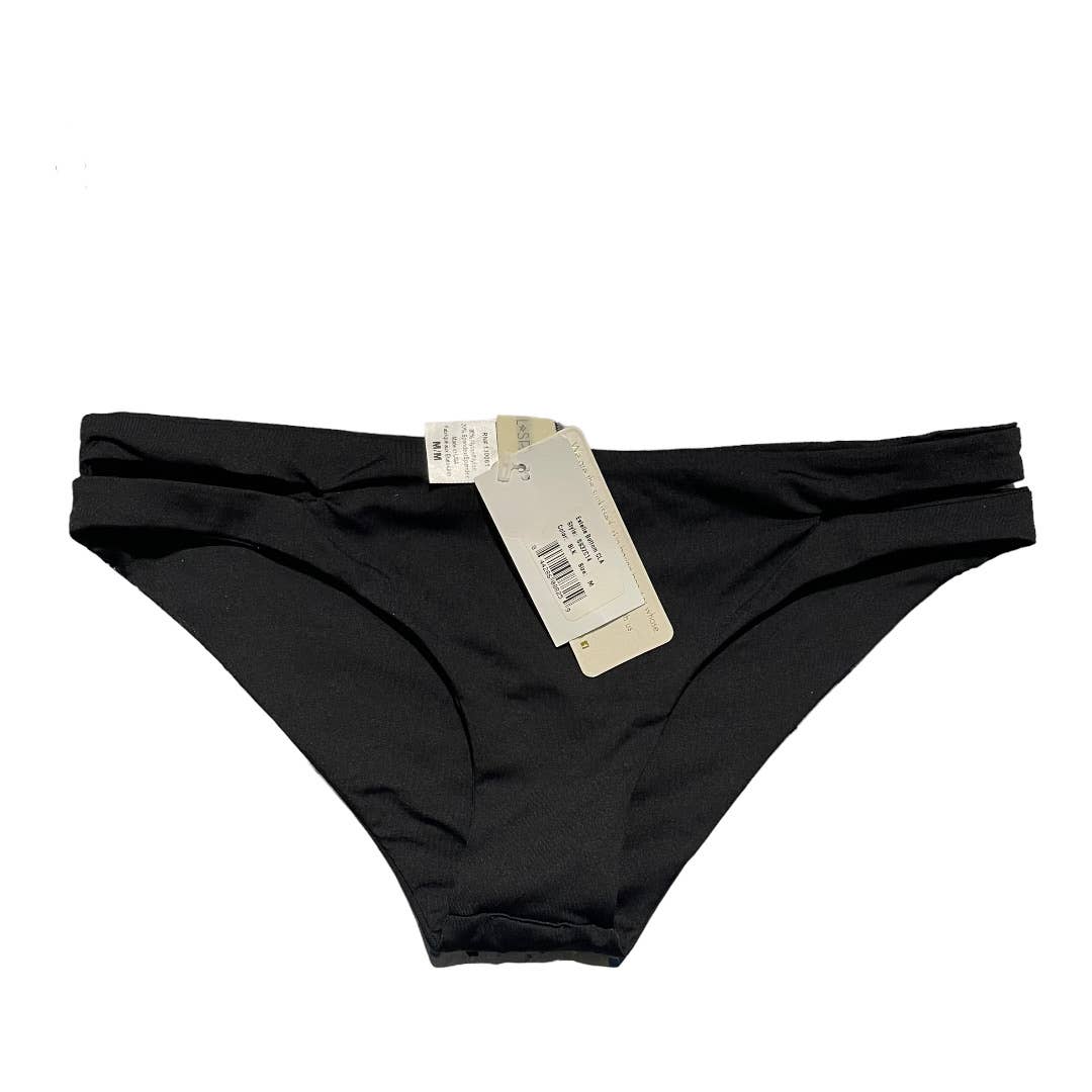 L*SPACE Revolve Convertible Set Parker Bikini Top Estella Bottom M New - Premium from L*SPACE - Just $89.0! Shop now at Finds For You
