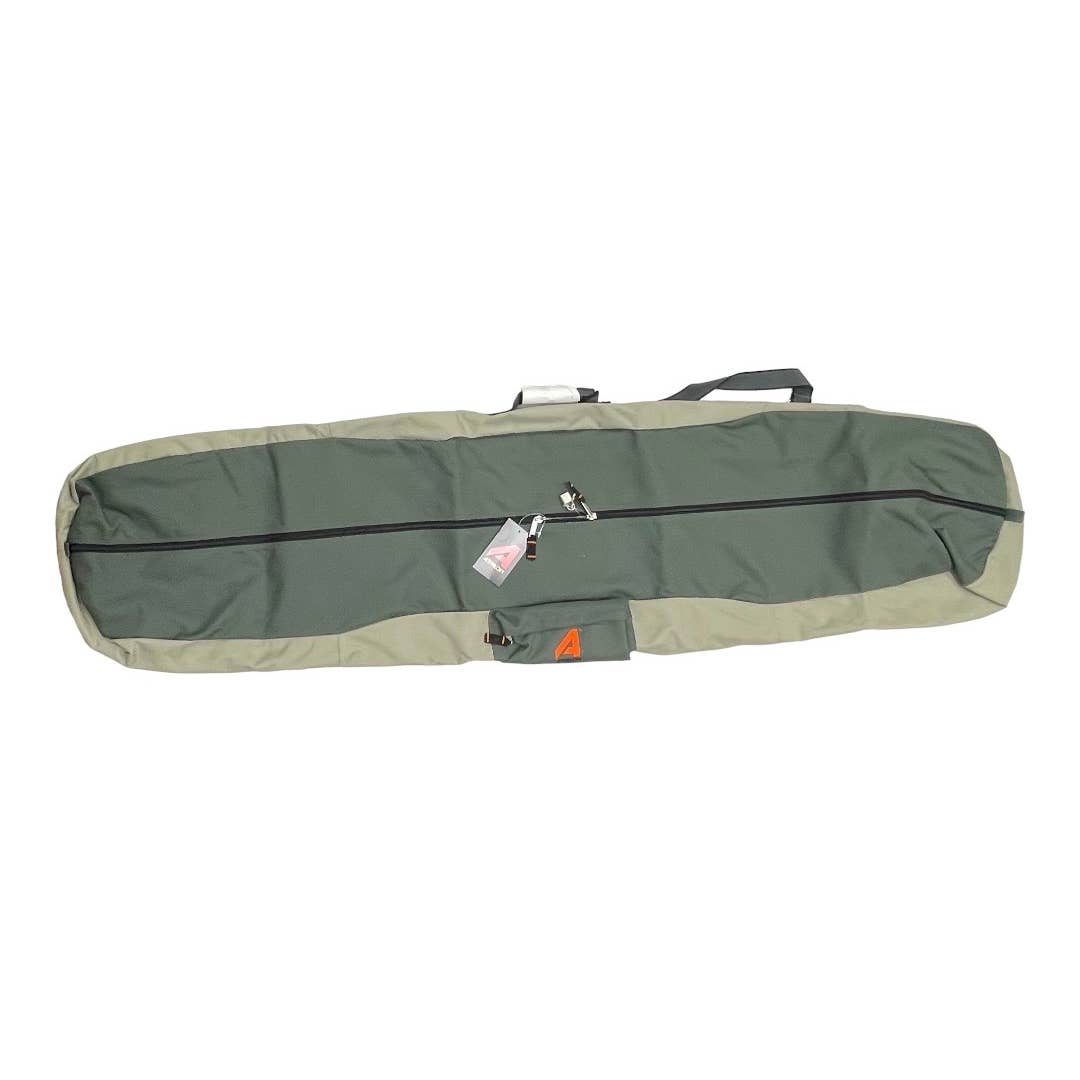 Athalon Fitted Snowboard Case New - Premium from Athalon - Just $70.0! Shop now at Finds For You