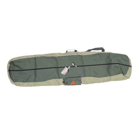 Athalon Fitted Snowboard Case New - Premium  from Athalon - Just $70.0! Shop now at Finds For You