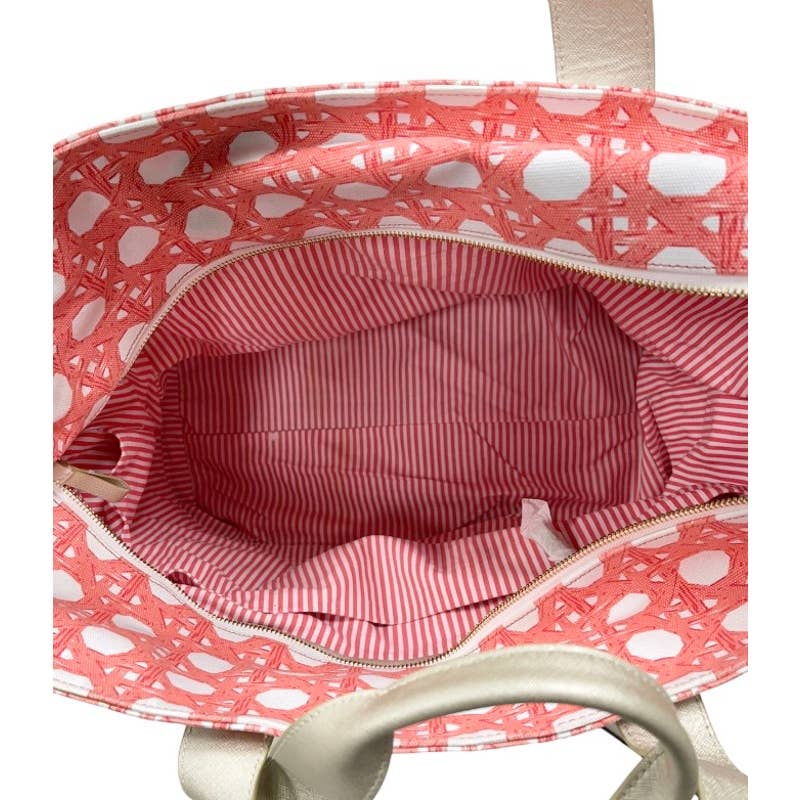 Vineyard Vines Oversized Beach Bag Tote Handbag Purse Travel Bag - Premium from Vineyard Vines - Just $89.00! Shop now at Finds For You
