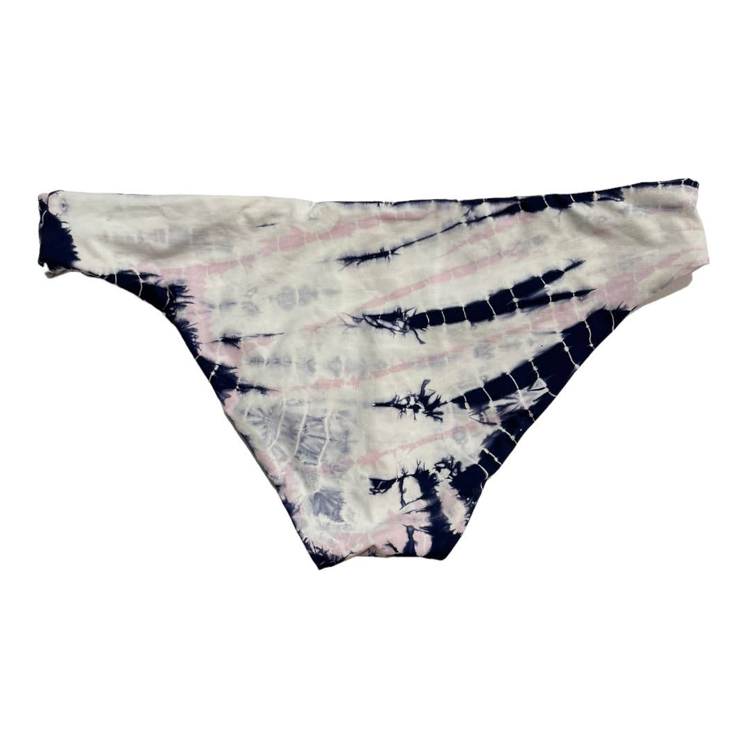 L*SPACE 2 Pc Set Wilder Tie Dye Bikini Top and Bottom Swimsuit Size S New - Premium from L*SPACE - Just $90.0! Shop now at Finds For You