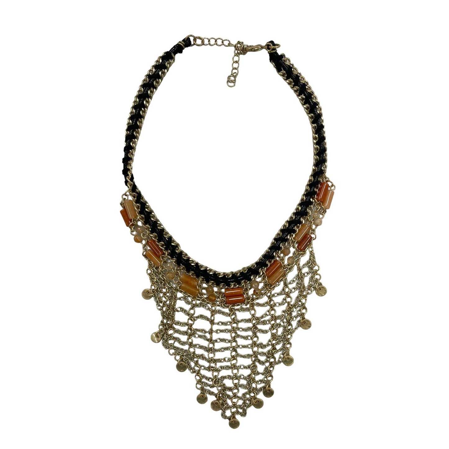 Free People Valentina Collar Statement Necklace New - Premium from Free People - Just $75.00! Shop now at Finds For You