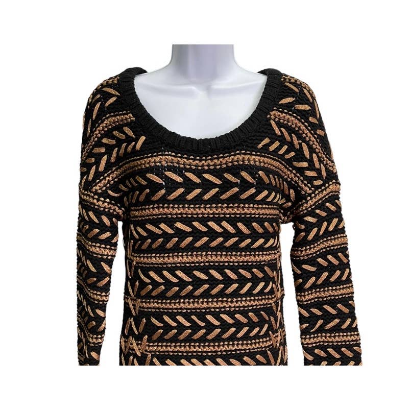 Rag & Bone Lace Weave Knit Bodycon Dress Size Small - Premium from rag & bone - Just $129.0! Shop now at Finds For You
