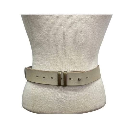 Free People Leather Boho Belt Size S/M New - Premium  from Free people - Just $49.0! Shop now at Finds For You