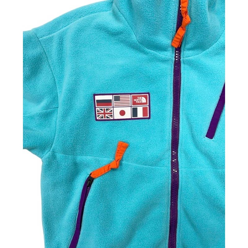 The North Face Trans Antarctica Fleece Jacket Coat Size Medium New - Premium from The North Face - Just $359.00! Shop now at Finds For You