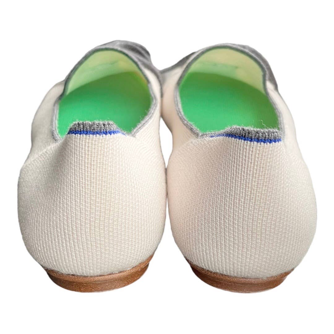 Rothy’s Tassel Loafers Flats Shoes Comfort Size 9 New - Premium from Rothy's - Just $149.0! Shop now at Finds For You