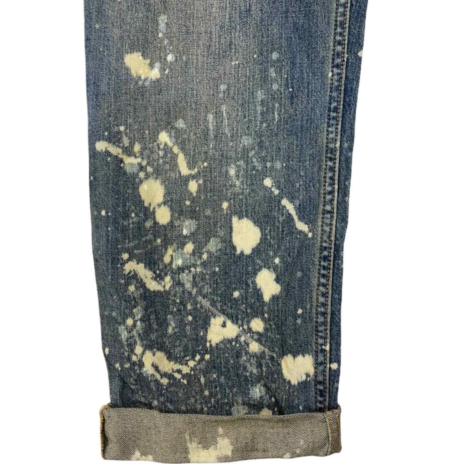 Anthropologie Pilcro The Painters Denim Overalls NEW Size 27 - Premium Clothing, Shoes & Accessories:Women:Women's Clothing:Jumpsuits & Rompers from Anthropologie - Just $99.99! Shop now at Finds For You
