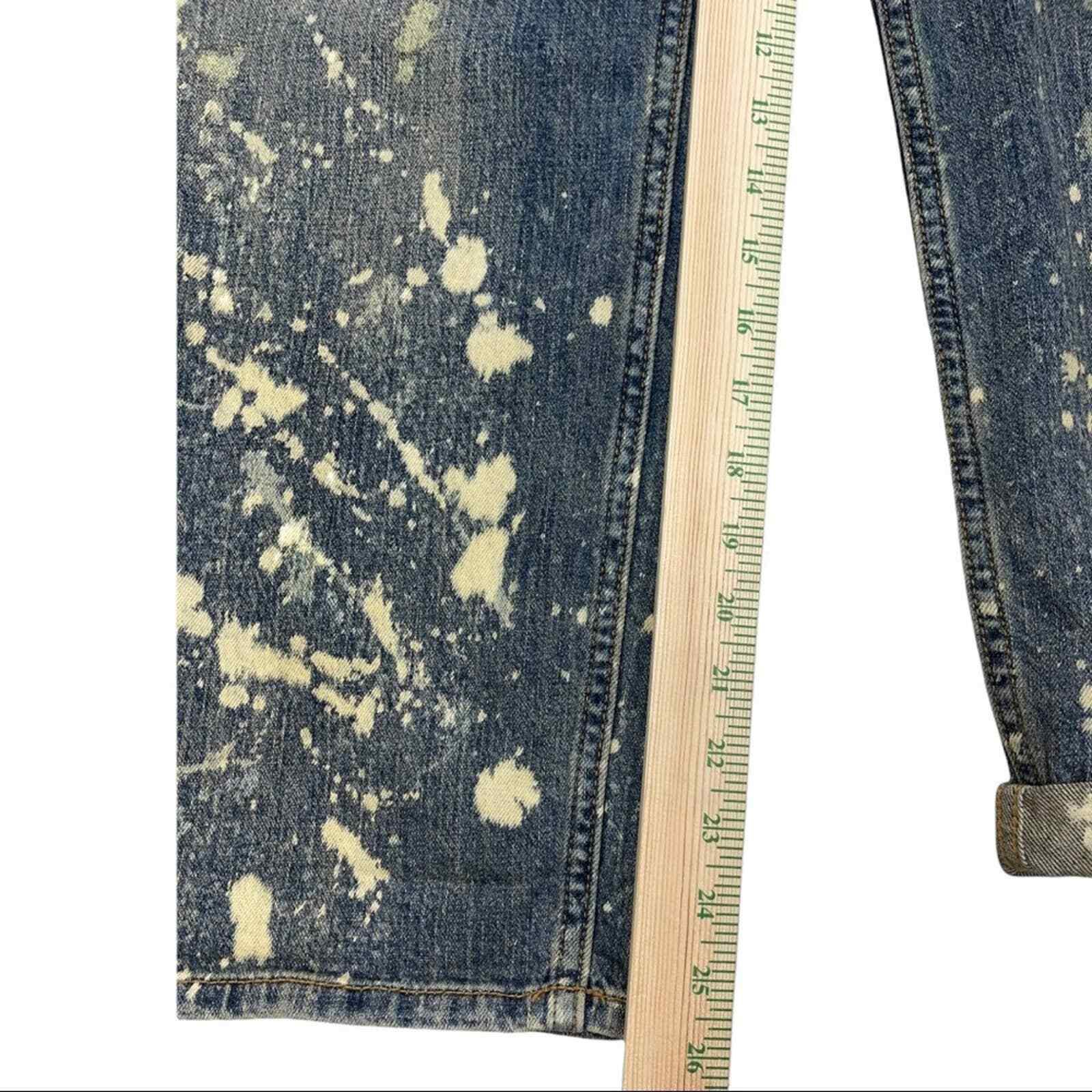 Anthropologie Pilcro The Painters Denim Overalls NEW Size 27 - Premium Clothing, Shoes & Accessories:Women:Women's Clothing:Jumpsuits & Rompers from Anthropologie - Just $99.99! Shop now at Finds For You