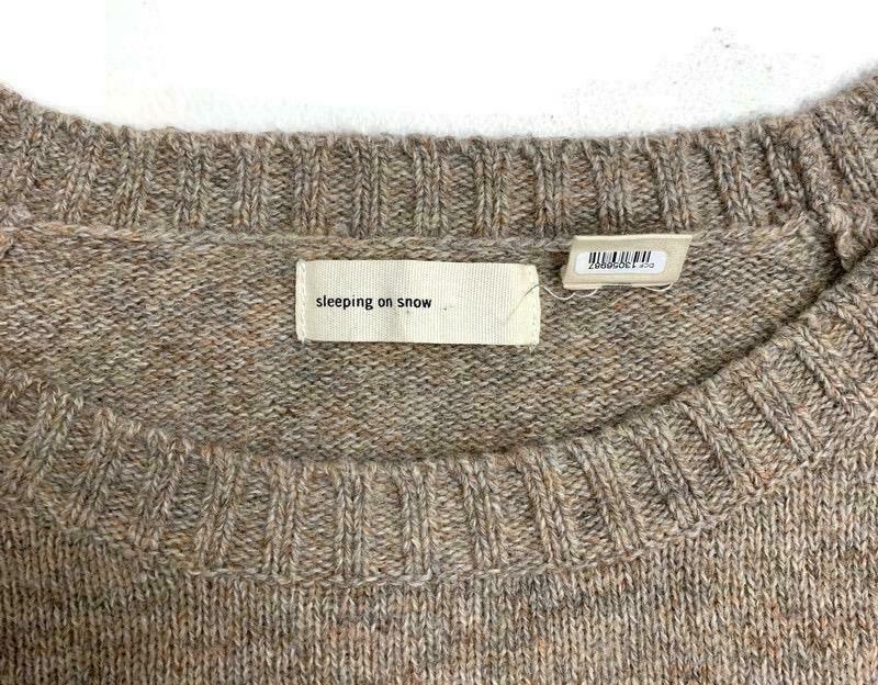 Anthropologie Sleeping on Snow Embroidered Ranunculus Tunic Sweater Size Medium - Premium Clothing, Shoes & Accessories:Women:Women's Clothing:Sweaters from Anthropologie - Just $51.50! Shop now at Finds For You