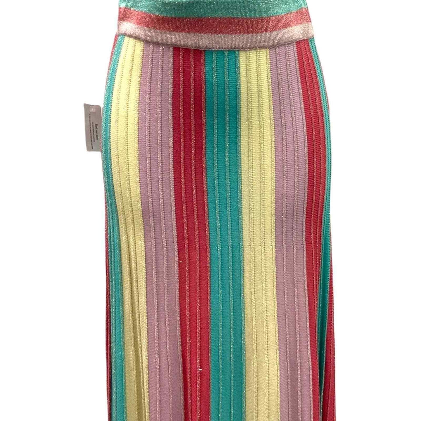 Anthropologie Striped Knit Maxi Skirt Size XS NEW - Premium Clothing, Shoes & Accessories:Women:Women's Clothing:Skirts from Anthropologie - Just $120.19! Shop now at Finds For You