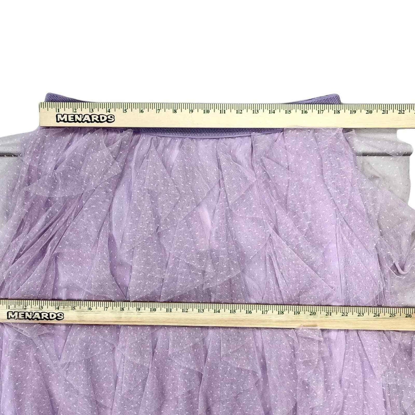 Anthropologie Tesia Tiered Tulle Ruffle Skirt New - Premium Clothing, Shoes & Accessories:Women:Women's Clothing:Skirts from Anthropologie - Just $140.00! Shop now at Finds For You