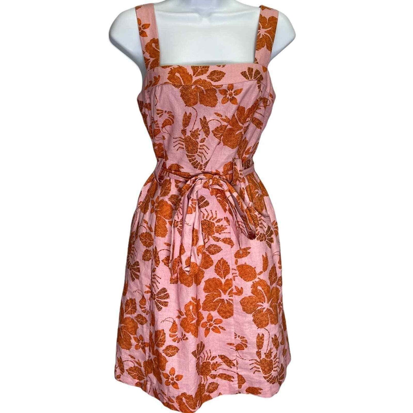 Anthropologie x Farm Rio Floral Mini Dress XS NEW - Premium Clothing, Shoes & Accessories:Women:Women's Clothing:Dresses from Anthropologie - Just $150.49! Shop now at Finds For You