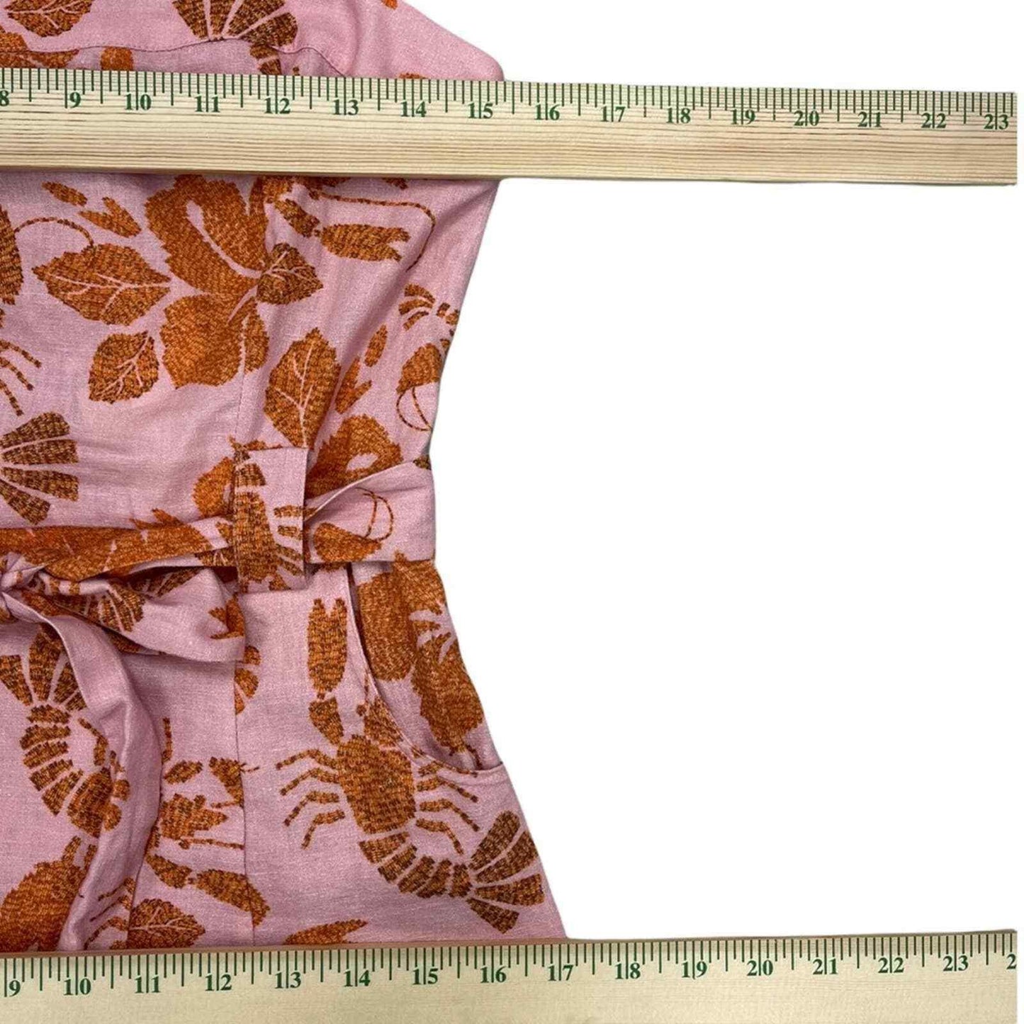 Anthropologie x Farm Rio Floral Mini Dress XS NEW - Premium Clothing, Shoes & Accessories:Women:Women's Clothing:Dresses from Anthropologie - Just $150.49! Shop now at Finds For You