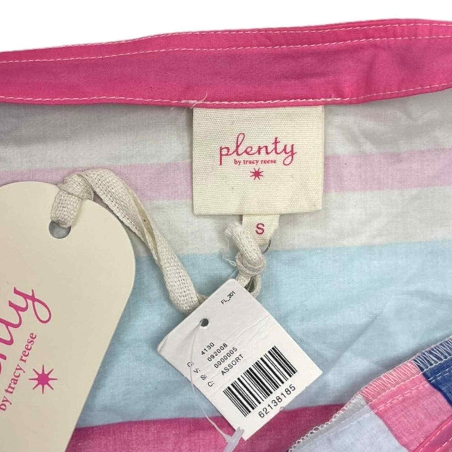 Anthropologie x Plenty Tracy Reese Striped Ruffle Maxi Dress Size Small NEW - Premium Clothing, Shoes & Accessories:Women:Women's Clothing:Dresses from Anthropologie - Just $120.00! Shop now at Finds For You
