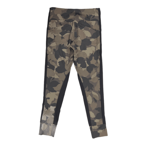 Athleta Essex Hybrid Camo Tight Jogger Pants Olive Medium - Premium Clothing, Shoes & Accessories:Women:Women's Clothing:Leggings from Athleta - Just $51.50! Shop now at Finds For You